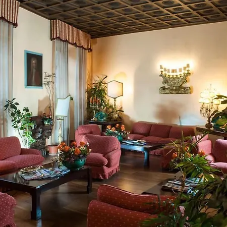 圣桂多酒店 酒店 3*