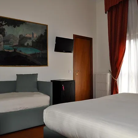 San Guido 3* Милан