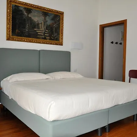 San Guido Отель