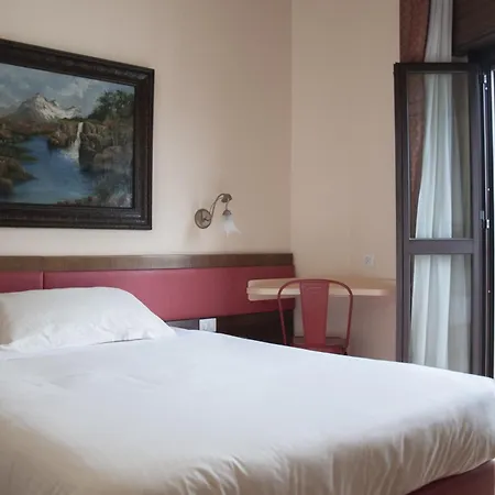 Hotel San Guido Milan