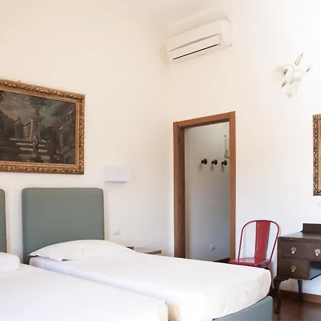 San Guido Отель 3*