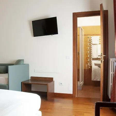 San Guido Отель 3*