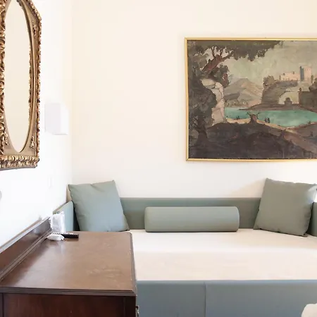 San Guido 3* Милан