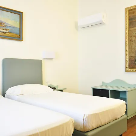 San Guido Hotell Milano