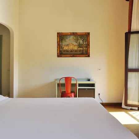 Отель San Guido 3*