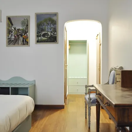 San Guido 3* Милан