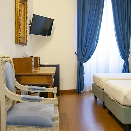 Hotel San Guido 3*