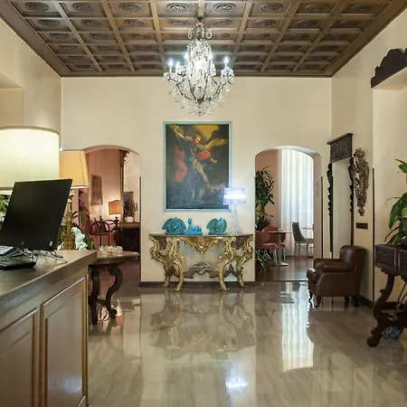 San Guido Отель