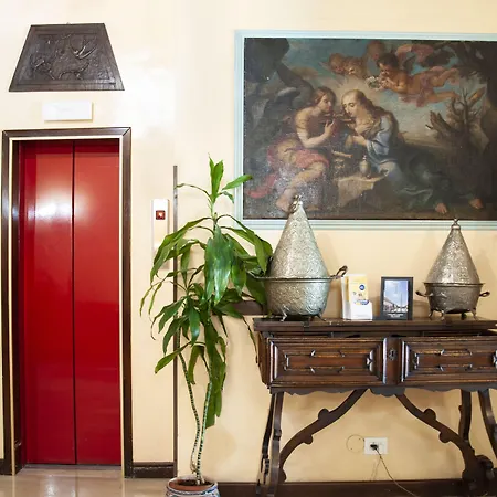 San Guido Отель 3*