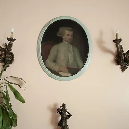 San Guido Отель 3*