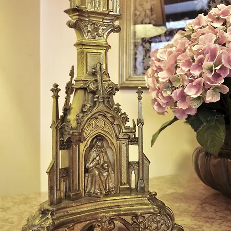 San Guido Отель