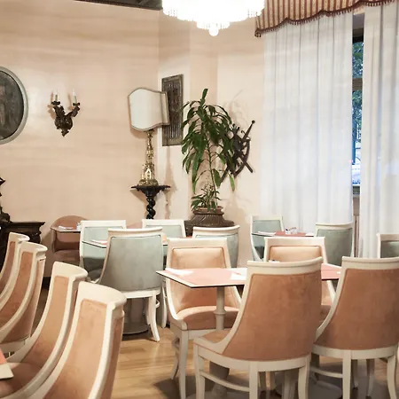 San Guido Отель Милан