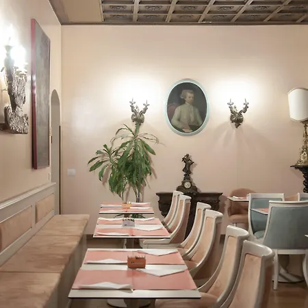 Отель San Guido