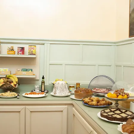 San Guido Отель