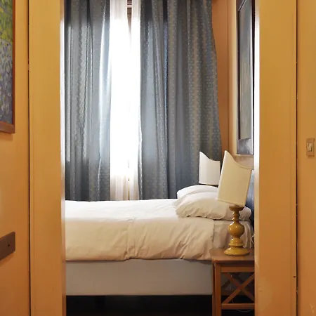 Hotell San Guido Milano