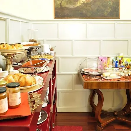 Отель San Guido Милан