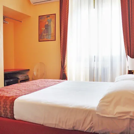 San Guido 3* Милан