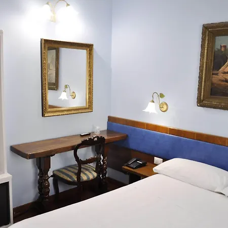 Отель San Guido