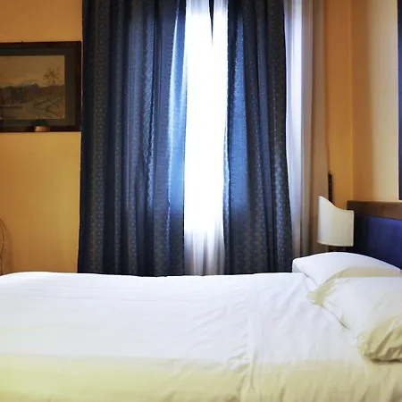 Hotel San Guido Mailand