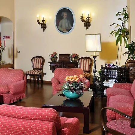 Hotell San Guido Milano