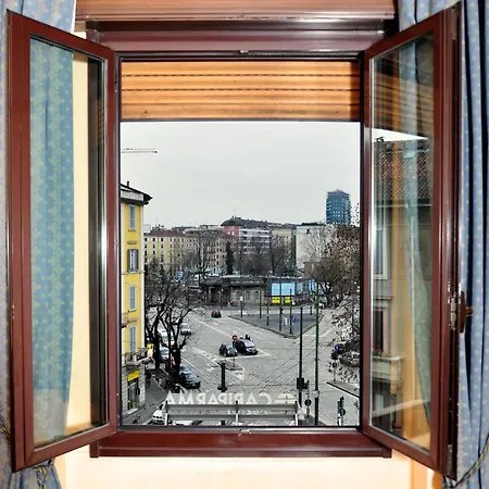 San Guido 3* Milan