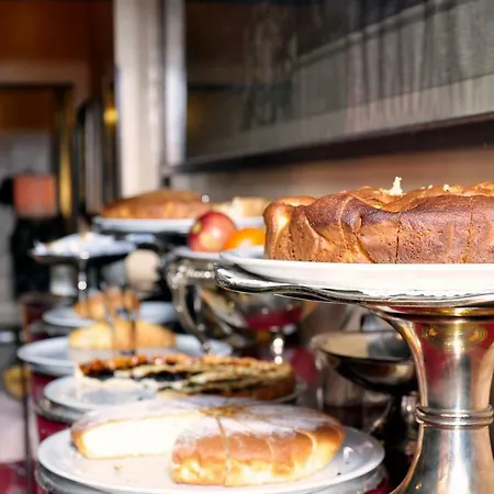 San Guido 3* Милан