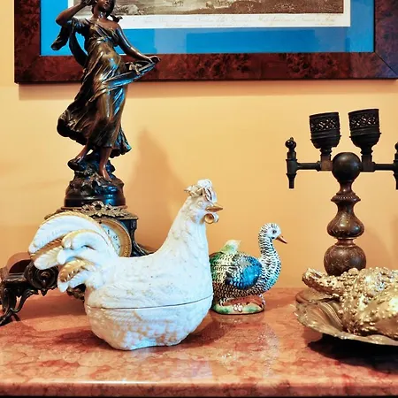 San Guido Отель