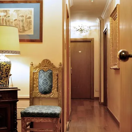 San Guido Hotel 3*