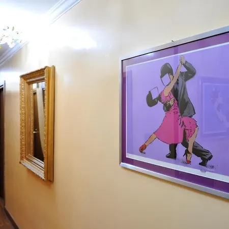 San Guido Отель Милан