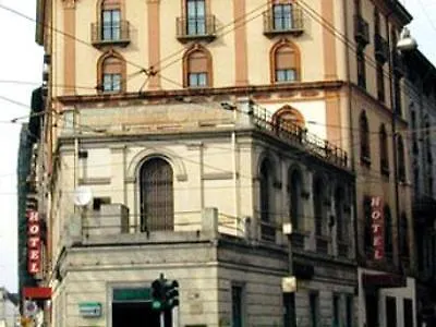 فندق San Guido ميلان