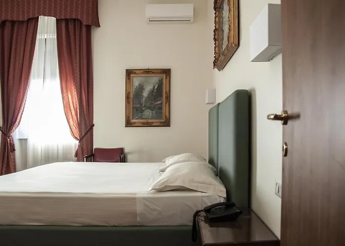 San Guido Hotel Milan