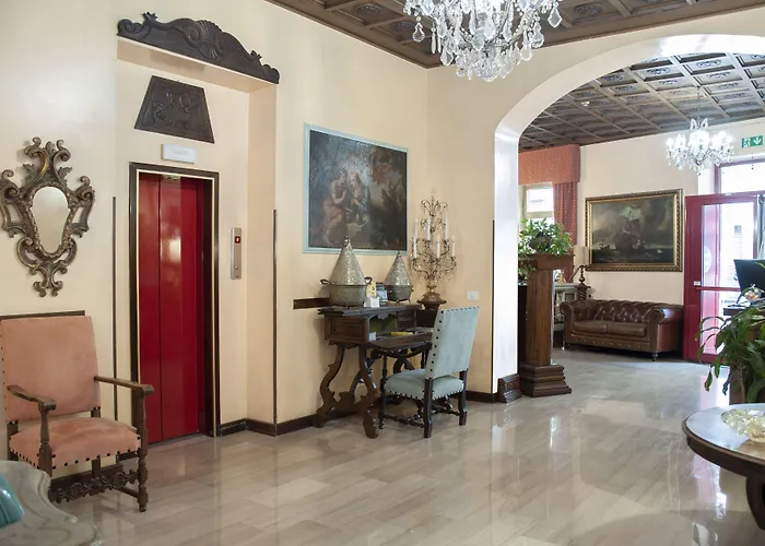 Hotel San Guido Milan