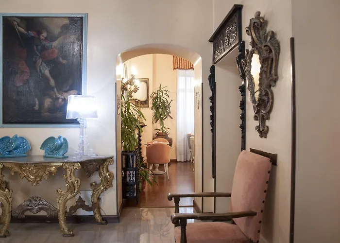 San Guido Hotel Milan