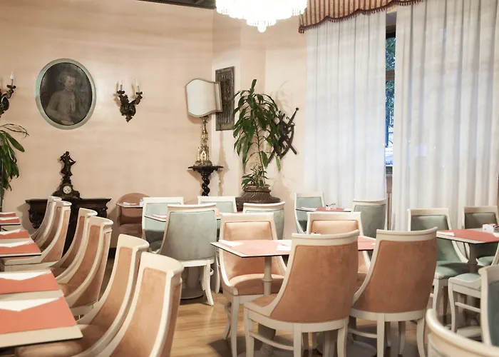 San Guido Hotel Milan