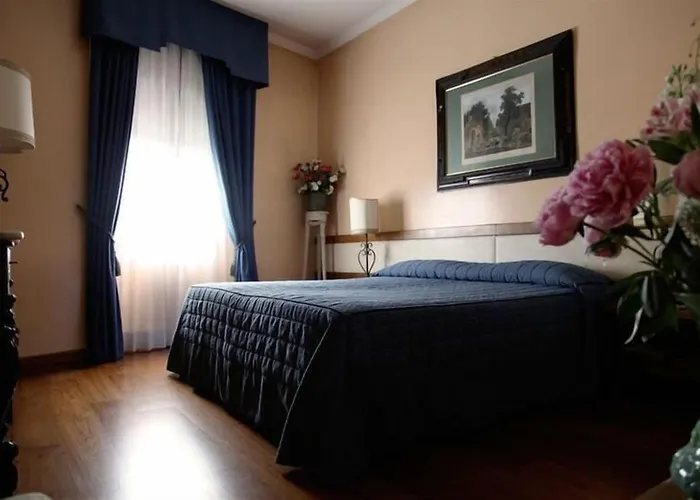 Hotel San Guido Milan