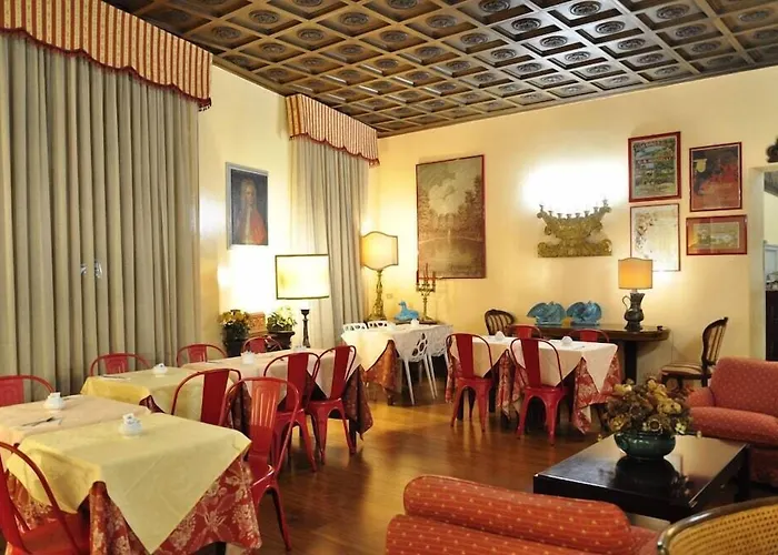 San Guido Hotel Milan