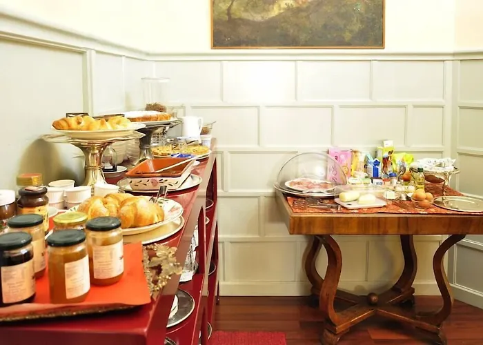 Hotel San Guido Milan