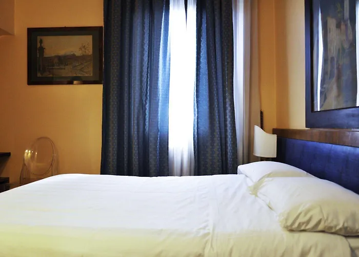 Hotel San Guido Milan