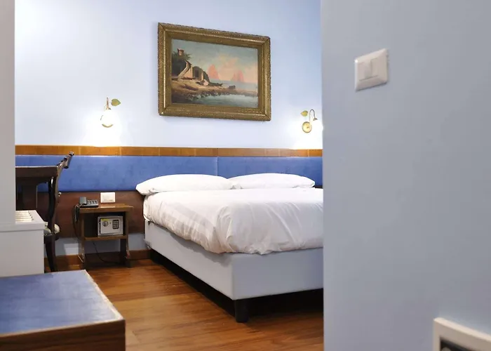 San Guido Hotel Milan