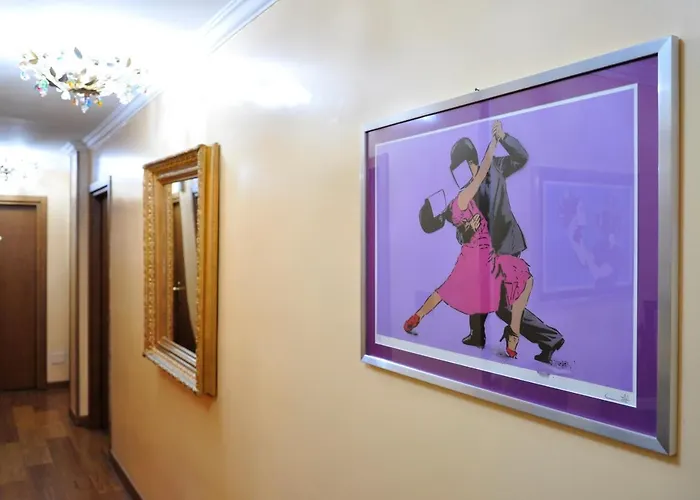 San Guido Hotel Milan