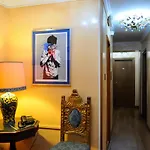 San Guido Hotel Milan