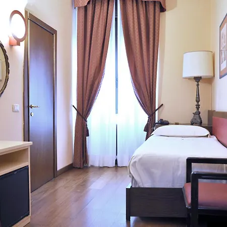 Hotel San Guido 3*