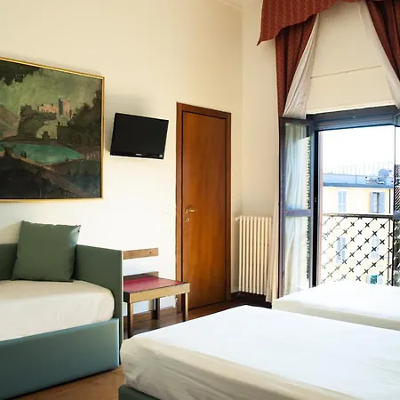 San Guido Hotel Milan