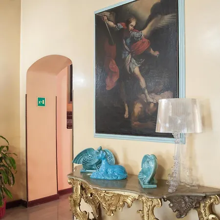 San Guido 3* Milan