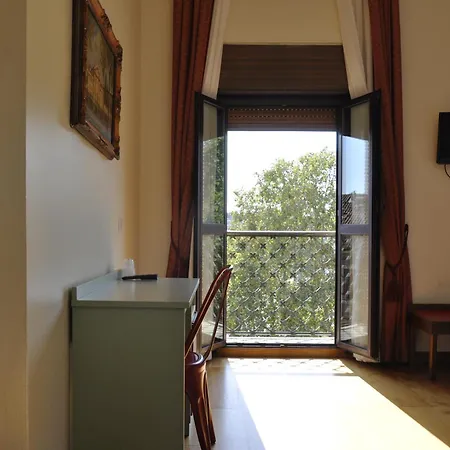 San Guido 호텔