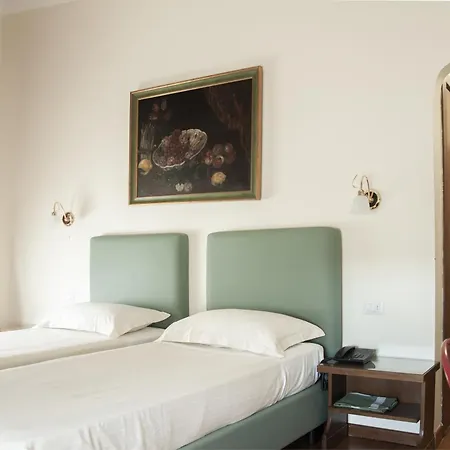 San Guido 3* Milan