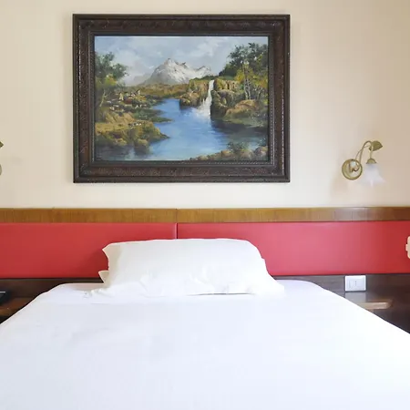 Hotel San Guido 3*