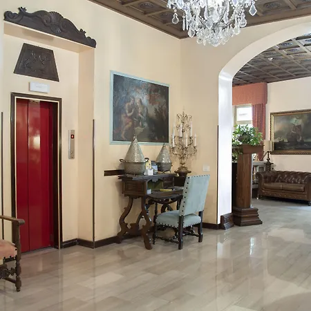 Hotel San Guido Milano
