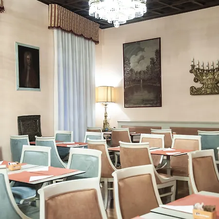 San Guido 3* Milano