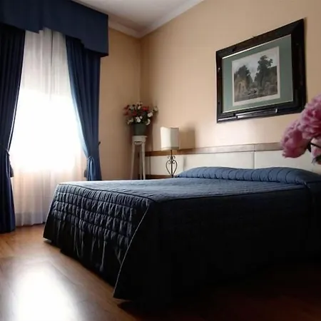 Hotel San Guido Milano